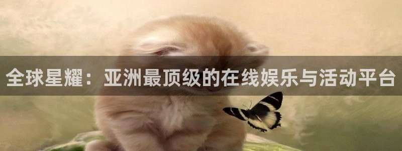 新城平台3：全球星耀：亚洲最顶级的在线娱乐与活动平台